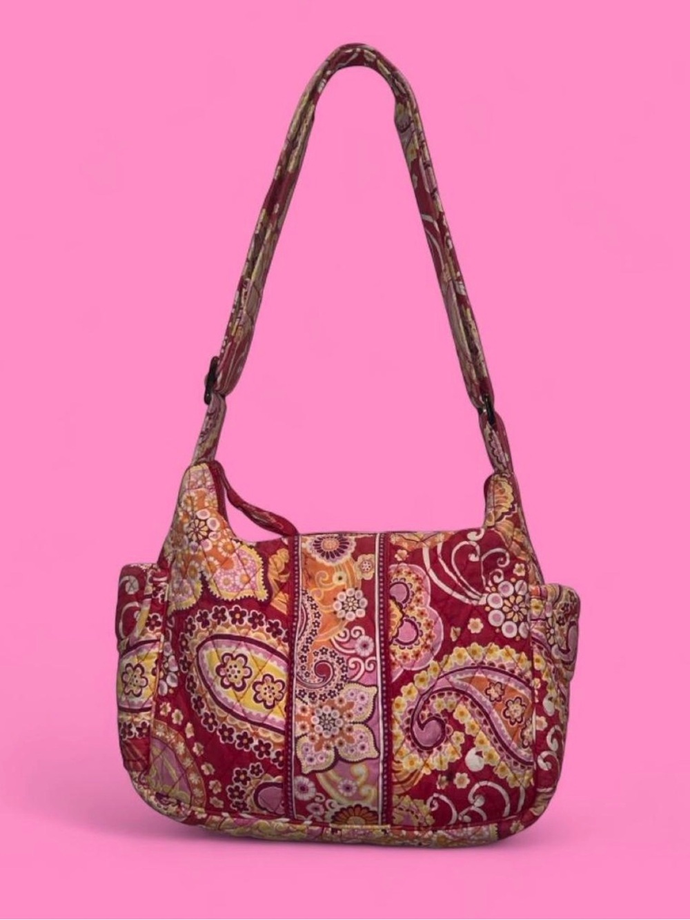 Vera Bradley bag